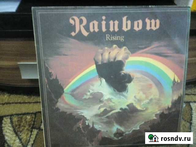 Винил Смоленск - изображение 1