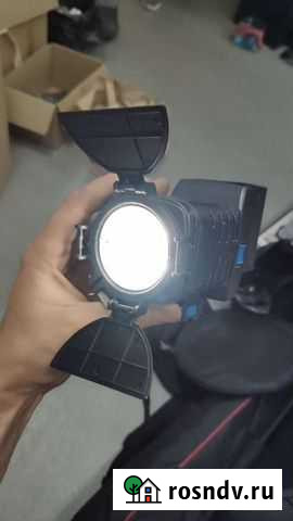 Видеосвет накамерный Чебоксары - изображение 1