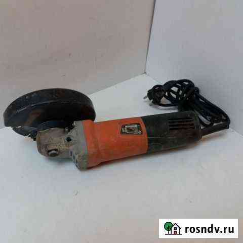 Болгарка Энкор ушм-1100/125м Воронеж