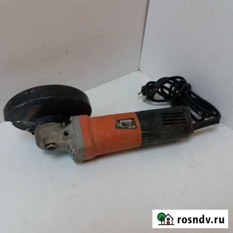 Болгарка Энкор ушм-1100/125м Воронеж - изображение 1