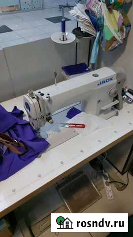 Швейны машинки Петропавловск-Камчатский - изображение 1