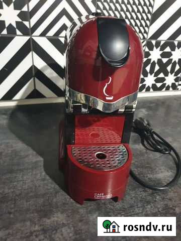 Капсульная кофемашина Калининград - изображение 1