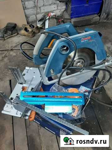 Пила торцовочная Брянск - изображение 1