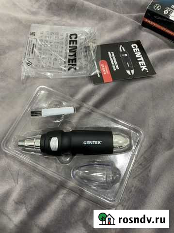 Триммер для носа и ушей Махачкала - изображение 1