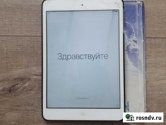 iPad mini Чита - изображение 1
