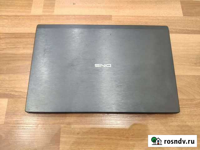 Ноутбук DNS W650EH (HD) Уфа - изображение 1