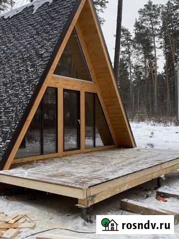 Строитесьво Белокуриха - изображение 1