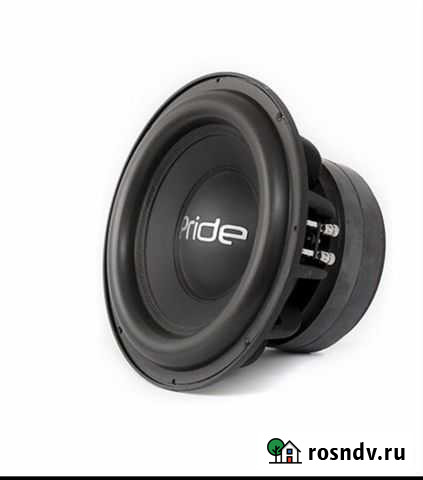 Сабвуфер praid bb12v3 Иваново - изображение 1