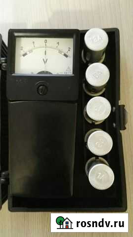 Измерительный прибор Ульяновск - изображение 1