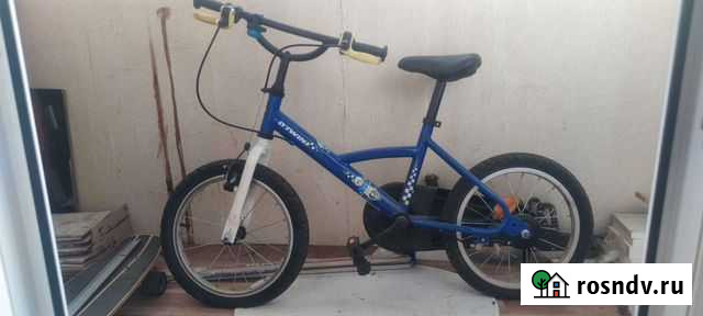 Велосипед бу btwin Екатеринбург - изображение 1