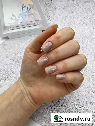 Маникюр Саранск - изображение 1