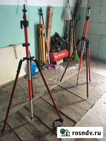 Трипод berger Красноярск - изображение 1