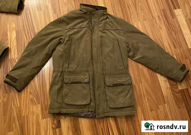 Охотничий костюм blazer Владимир - изображение 1