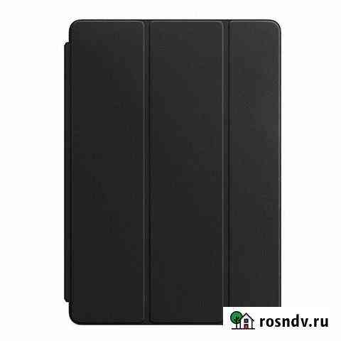 Чехлы для iPad PRO 11 2019 года black Новосибирск
