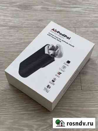 Чехол Pitaka Air Pal для AirPods / AirPods 2 Санкт-Петербург