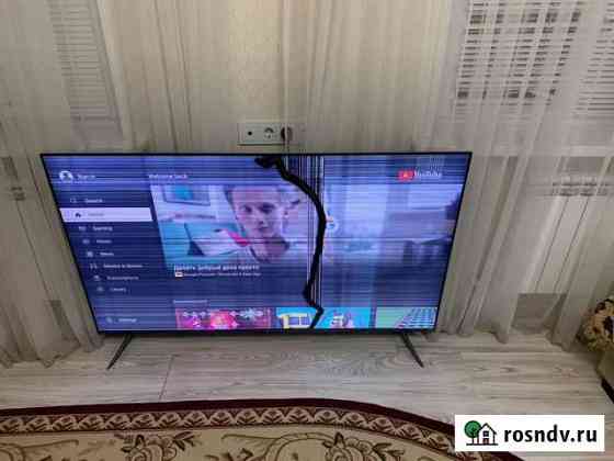 Телевизор Xiaomi Mi TV5 Pro 65” Каспийск
