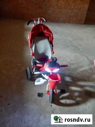 Велосипед детский прогулочный Саранск - изображение 1