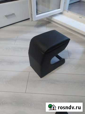 Подлокотник LADA vesta Кострома - изображение 1