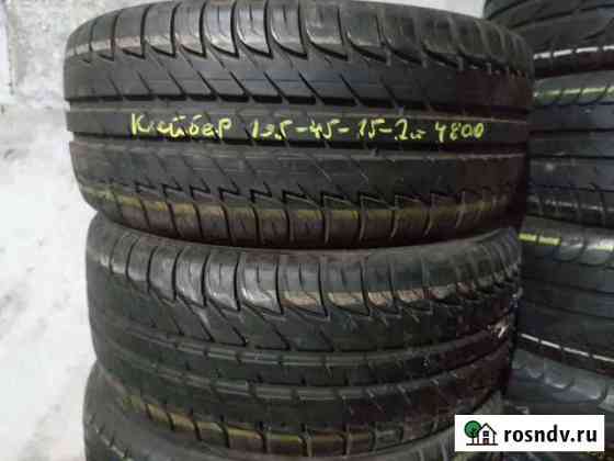 Kleber 195/45 R15 Грозный
