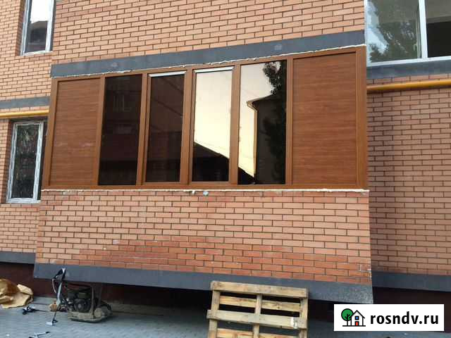 Пластиковые окна и Двери. Ремонт Грозный - изображение 1