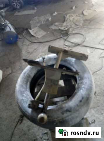 Фаркоп ваз 2114 Курган - изображение 1