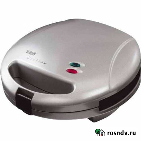 Сэндвичница Vitek Ovation Екатеринбург - изображение 1