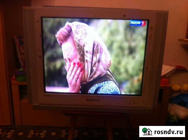 Продам телевизор Щёлково - изображение 1