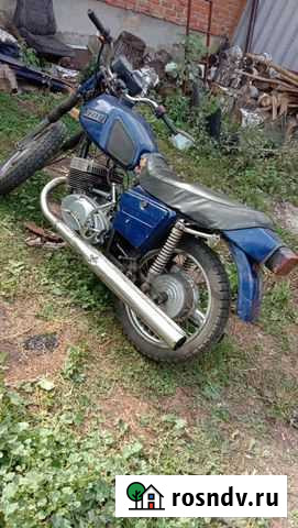 Иж ю-5 Совхоз Селезнёвский - изображение 1