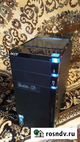 6 ядерный системный блок Первоуральск - изображение 1