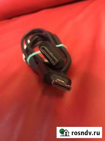 Кабель One Connect Samsung Коммунарка - изображение 1