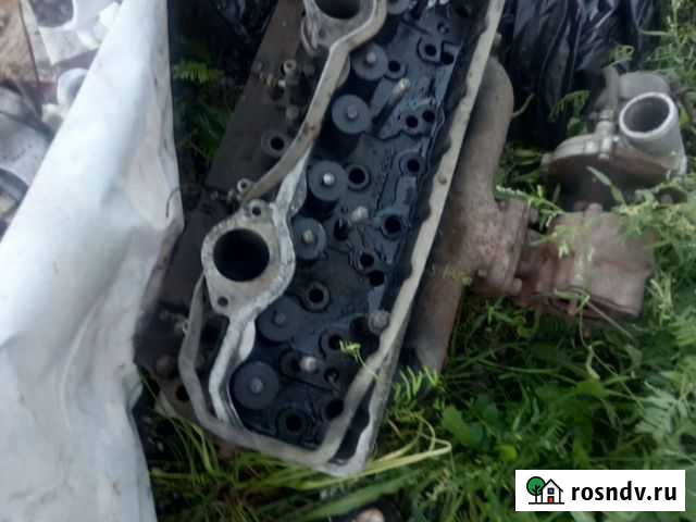 Гбц Е2 на маз зубрёнок Грабово - изображение 1