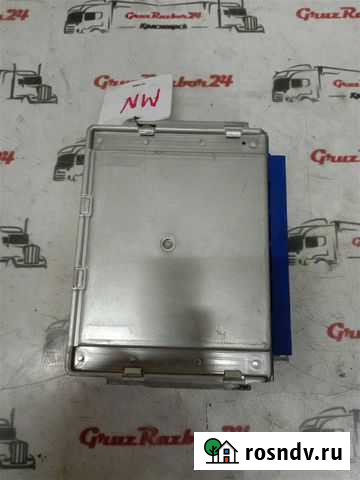 Блок управления EBS Man 81258087048 Красноярск - изображение 1