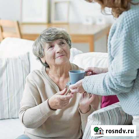 Сиделка Майкоп - изображение 1