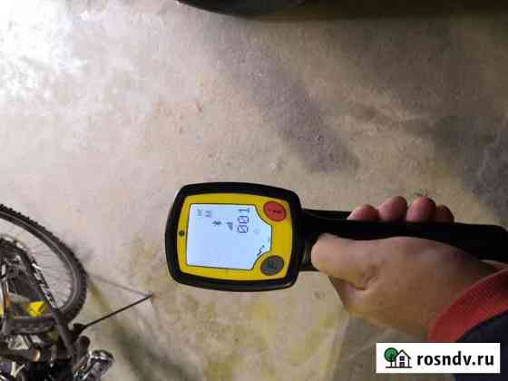 Трассоискатель Digicat 650i Воронеж
