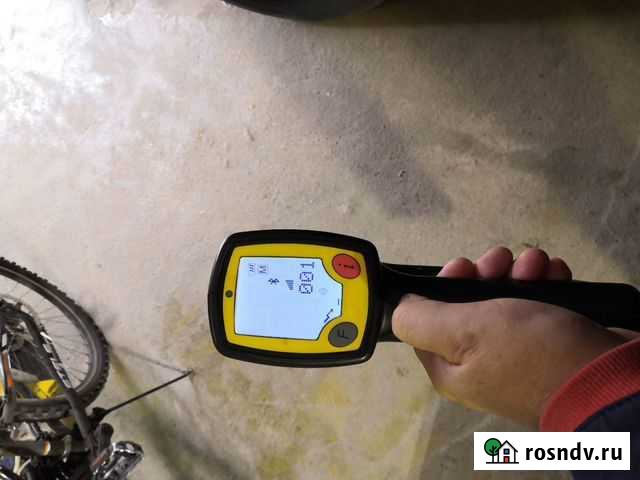 Трассоискатель Digicat 650i Воронеж - изображение 1