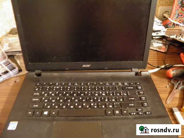 Всякие разные ноутбуки на запчасти Смоленск - изображение 1