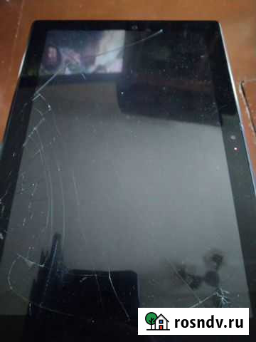 Планшет Lenovo Tab 4 TB-X304L 10.1 2+16Gb LTE Томск - изображение 1