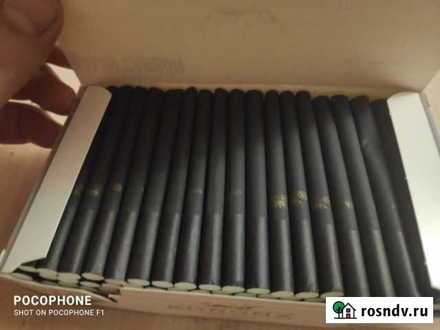 Гильзы с(игаретные) Ленинградская - изображение 1