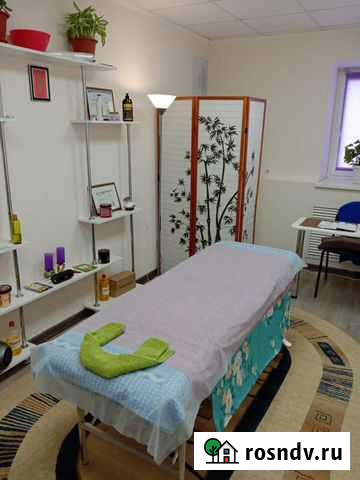 Массаж Великий Новгород - изображение 1