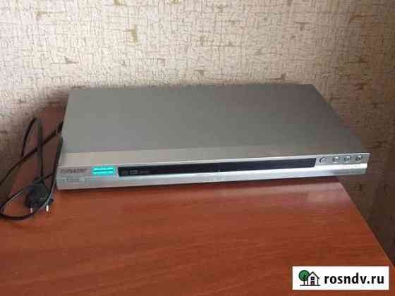 CD/DVD Player Пермь