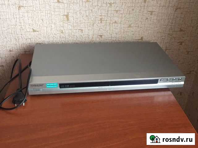 CD/DVD Player Пермь - изображение 1