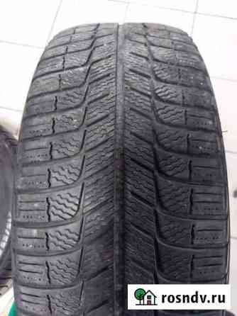 Michelin 215/55 R17, 4 шт Иркутск