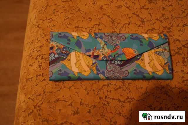 Футляр для очков Барнаул - изображение 1