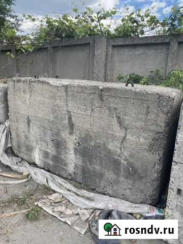 Контрольный груз на башенный кран Бийск - изображение 1