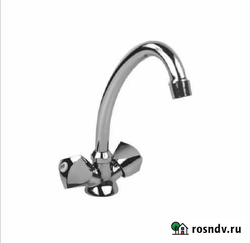 Смеситель новый Елец - изображение 1