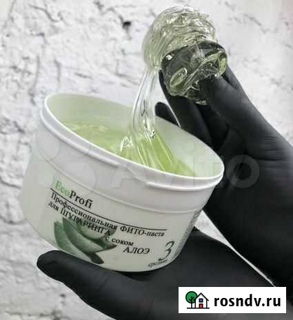 Шугаринг Рузаевка - изображение 1