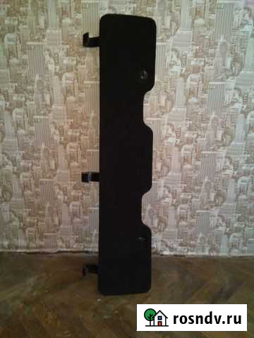 Обшивка багажника бмв е39 туринг Нальчик - изображение 1