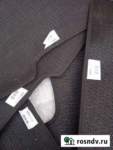 Коврики ворсовые веста Курск - изображение 1