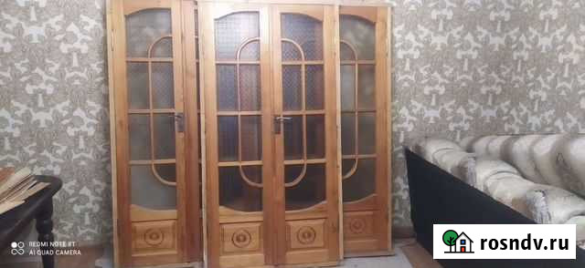 Двери б/у Хасавюрт - изображение 1