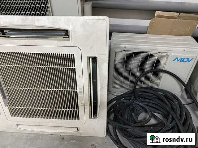 Сплит-система Екатеринбург - изображение 1